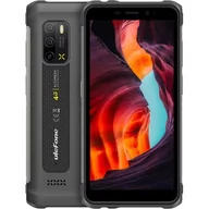 Telefony komórkowe - Ulefone Armor X10 Pro 4GB/64GB Dual Sim Szary - miniaturka - grafika 1