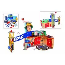 Smoby Traktor XXL + przyczepa GXP-577993 - Jeździki dla dzieci - miniaturka - grafika 2