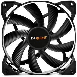 BE QUIET! Pure Wings 2 PWM 140mm Hi-Speed BL083 - Wentylatory komputerowe - miniaturka - grafika 1