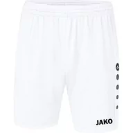 Spodenki męskie - JAKO JAKO Męskie spodnie sportowe premium 4465 - miniaturka - grafika 1