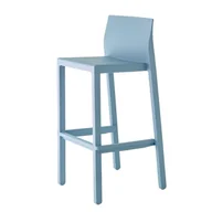Taborety i hokery - Scab Design Hoker Kate - jasny niebieski 2344 62 - miniaturka - grafika 1