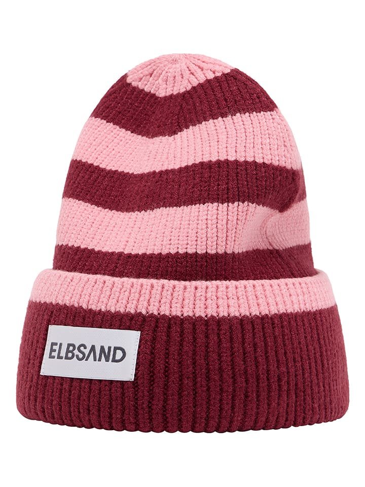 ELBSAND Czapka beanie 