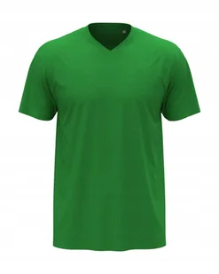 Koszulka męska T-shirt ST2300 Stedman Classic V Men Kelly Green XL - Koszulki męskie - miniaturka - grafika 1