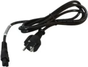 Kabel zasilający HP COMPAQ POWERCORD 3WIRE / 18M/ ITALIA - Kable - miniaturka - grafika 1