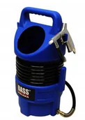 Pistolety malarskie - Piaskarka przenośna pneumatyczna Bass Polska 10 L 4259 - miniaturka - grafika 1