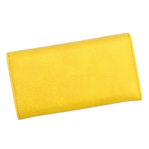 Damski portfel ze skóry ekologicznej Pierre Cardin LADY60 114 - Portfele - miniaturka - grafika 2