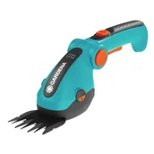 Nożyce do żywopłotu - GARDENA Nożyce do żywopłotu ComfortCut Li-18/50V 09837-20 09837-20 - miniaturka - grafika 1