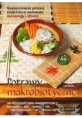 Książki kucharskie - Potrawy makrobiotyczne - miniaturka - grafika 1