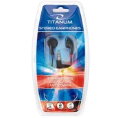 Słuchawki - Esperanza TH102 czarne - miniaturka - grafika 1