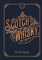 Pozostałe książki - Carlton Publishing SCOTCH WHISKY STORY OF SMALL FORMAT - miniaturka - grafika 1