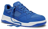 Sneakersy męskie - ELTEN ELTEN Obuwie ochronne MAVERICK blue Low ESD S1P, męskie, sportowe, sneakersy, lekkie, niebieskie, stalowe noski  rozmiar 47 723351-47 - miniaturka - grafika 1