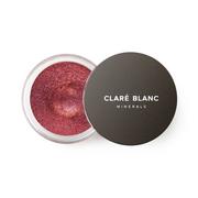 Cienie do powiek - Clare Blanc, cień do powiek Golden Raspberry 878, 1,4 g - miniaturka - grafika 1
