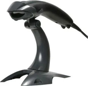Czytnik kodów kreskowych Honeywell Przewodowy 2D Voyager (1400G2D-2USB-1) - Czytniki kodów kreskowych - miniaturka - grafika 1