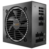 Zasilacze do laptopów - BE QUIET! Zasilacz BE QUIET! Pure Power 11 FM 550W Gold - miniaturka - grafika 1