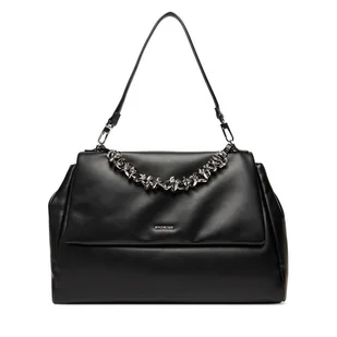 Torebka Gino Rossi EO-MAE-LDA8073-2. Czarny - Torebki damskie - miniaturka - grafika 1