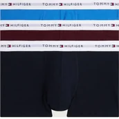 Majtki męskie - Tommy Hilfiger Bokserki 3-pack - miniaturka - grafika 1
