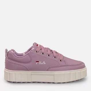 Buty dla chłopców - Buty sportowe dziecięce Fila FFK0038-40024 31 19,9 cm (8719477697454_Eu) - grafika 1