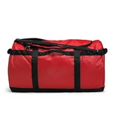 Torby podróżne - The North Face Base Camp - XXL Torba podróżna Tnf Red/Tnf Black 48x80x48 cm - miniaturka - grafika 1