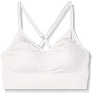 Biustonosze - NIKE W Nk DF Indy Seamless Biustonosz sportowy Damski - miniaturka - grafika 1