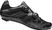 Buty rowerowe - Giro Buty męskie GIRO IMPERIAL black roz.45 NEW - miniaturka - grafika 1