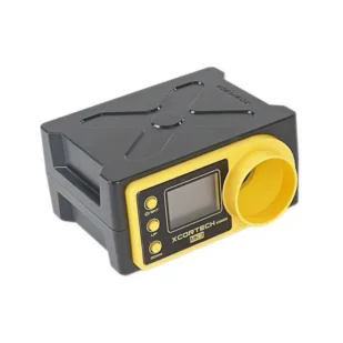 Chronograf Xcortech X3200 MK3 - Amunicja i osprzęt ASG - miniaturka - grafika 1