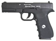 Wiatrówki karabinki - Wiatrówka pistolet Borner W119 4,5mm CO2 - miniaturka - grafika 1