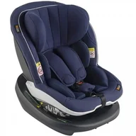 Foteliki samochodowe - BeSafe iZi Modular i-Size 0-18 kg Navy - miniaturka - grafika 1