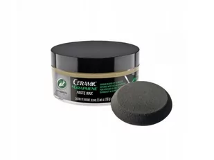 TURTLE WAX-Pasta Do Woskowania Kwarc+Grafen 156G - Kosmetyki samochodowe - miniaturka - grafika 1