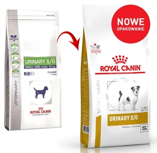 ROYAL CANIN Urinary S/O USD 20 Small Dog 8kg - Sucha karma dla psów - miniaturka - grafika 2