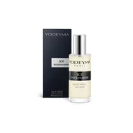 Wody i perfumy męskie - Yodeyma Ice Pour Homme, Perfumy, 15 Ml - miniaturka - grafika 1