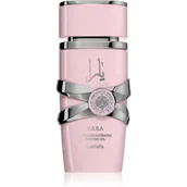 Wody i perfumy damskie - Lattafa Yara olejek perfumowany dla kobiet 20 ml - miniaturka - grafika 1