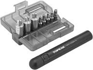 Narzędzia rowerowe - Topeak Nano TorqBar DX klucz dynamometryczny 2021 Narzędzia 15420083 - miniaturka - grafika 1