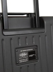 Walizka duża hybrydowa Eastpak Cnnct Case L - cnnct accent grey - Torby podróżne - miniaturka - grafika 5