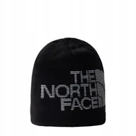 Czapki damskie - THE NORTH FACE CZAPKA HIGHLINE NF0A7WLAYA7 r UNIWERSALNY - miniaturka - grafika 1