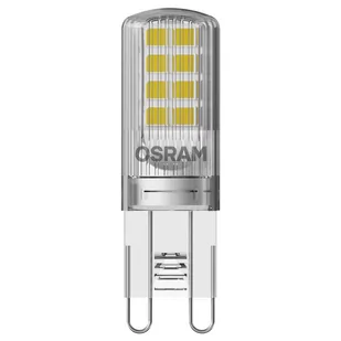 Osram żarówka sztyft LED G9 2,6W ciepła biel 320lm - Żarówki LED - miniaturka - grafika 1