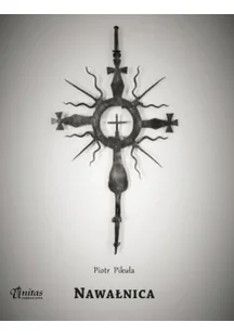 Unitas Nawałnica Piotr Pikuła - Poezja - miniaturka - grafika 2