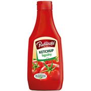 Ketchup - Pudliszki Ketchup łagodny 480g - miniaturka - grafika 1