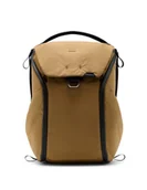 Torby fotograficzne i futerały - Plecak Peak Design Everyday Backpack 20L v2 - Coyote - miniaturka - grafika 1