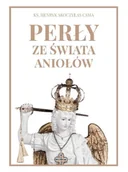 Czasopisma - Perły ze Świata Aniołów - miniaturka - grafika 1