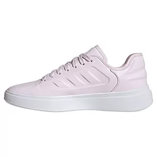 adidas Zntasy, Damskie trampki, Almost Pink Almost Pink Ftwr White, 38 EU - Trampki damskie - miniaturka - grafika 1