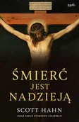 Religia i religioznawstwo - Śmierć jest nadzieją - miniaturka - grafika 1