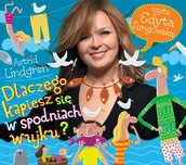 Audiobooki dla dzieci i młodzieży - Dlaczego kąpiesz się w spodniach, wujku? - miniaturka - grafika 1