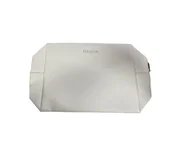 Kosmetyczki, organizery i kuferki - Kerastase, kosmetyczka biała, duża - miniaturka - grafika 1