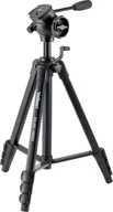 Statywy fotograficzne - Velbon EX-547Z adapterem do smartfona - miniaturka - grafika 1