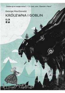 Królewna i goblin - George MacDonald - Powieści i opowiadania - miniaturka - grafika 3