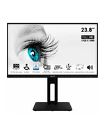 Monitory - MSI - 24 - LED monitor, PRO MP242APD-E 9S6-3PA19T-090 - miniaturka - grafika 1