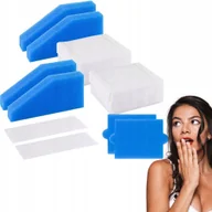 Filtry do odkurzaczy - Filtry Hepa do odkurzacza Thomas Aqua+/Perfect Air Zestaw zamienniki x 2 - miniaturka - grafika 1