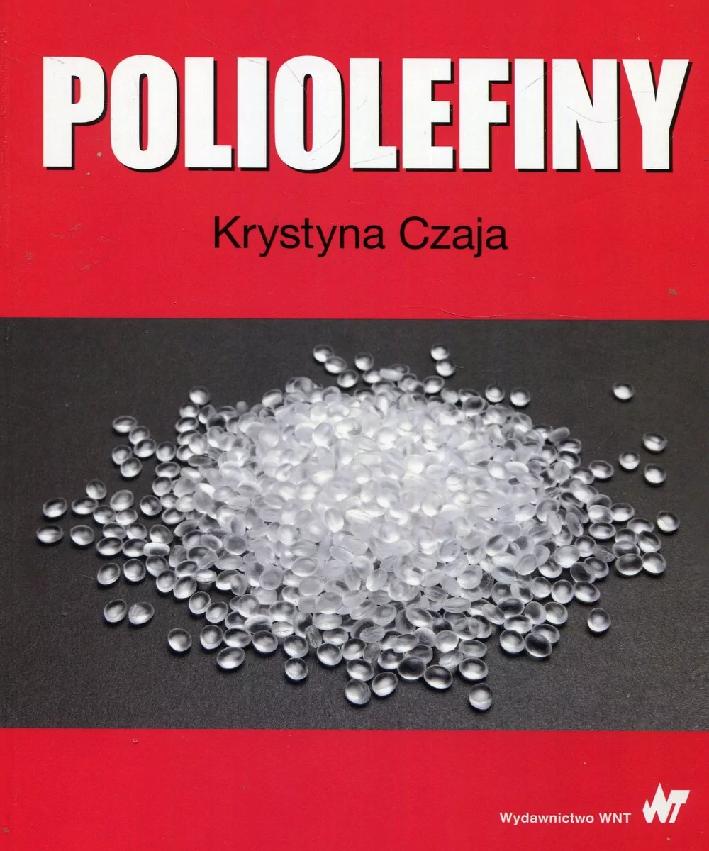 WNT Poliolefiny Krystyna Czaja