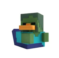 Figurki dla dzieci - tubbz kaczuszka figurka minecraft: zombie tubbz cosplaying rubber - miniaturka - grafika 1