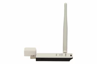 WN722N karta WiFi N150 USB 2.0 1x4dBi (SMA) - Karty sieciowe - miniaturka - grafika 1